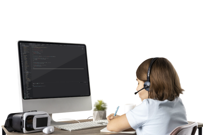 Программирование