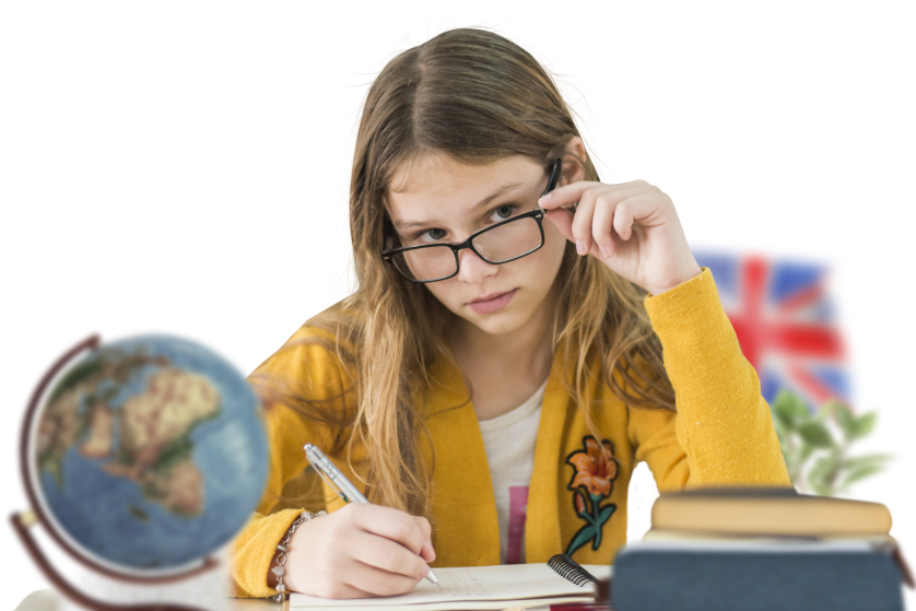 Иностранные языки