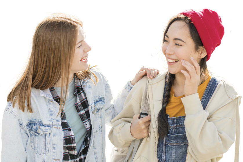 Международные программы