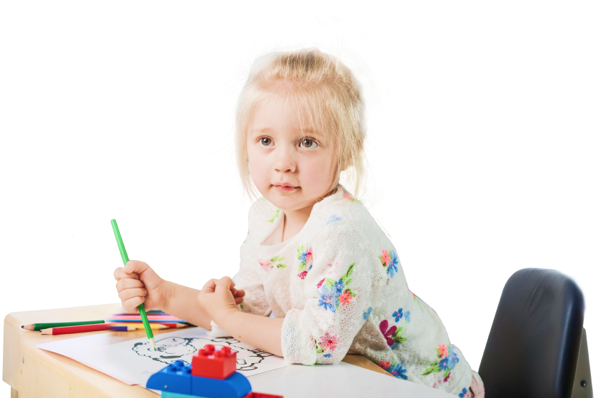 Средняя (4-5 лет)