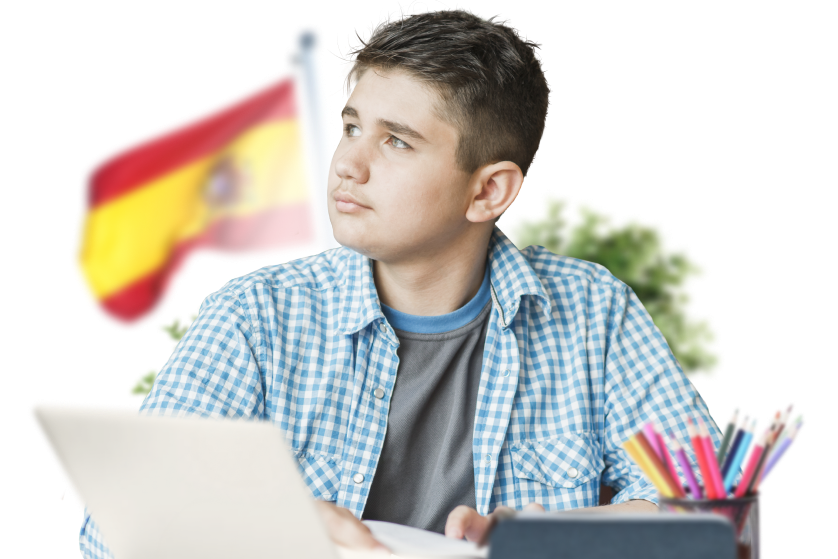 Испанский язык Испанский язык