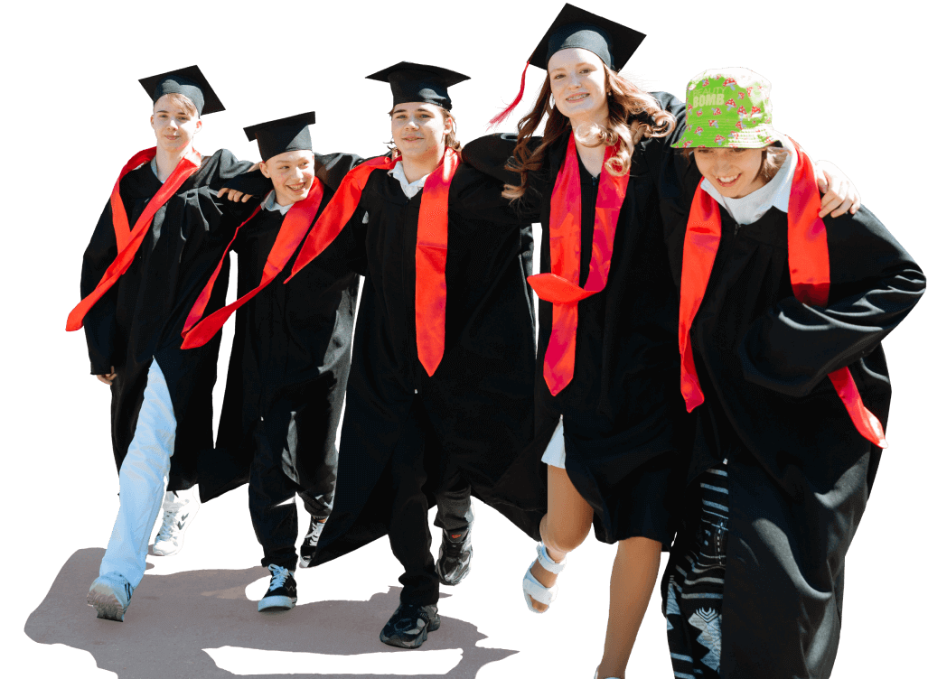 Частная школа<br>«Bright Way»