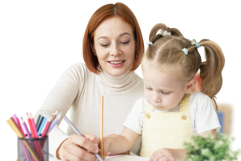 Подготовка к школе