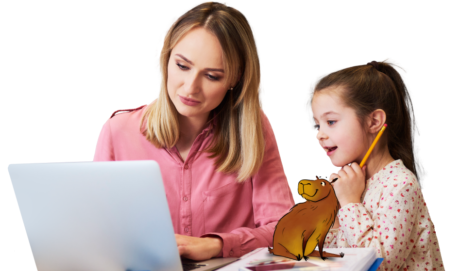 Английский для малышей