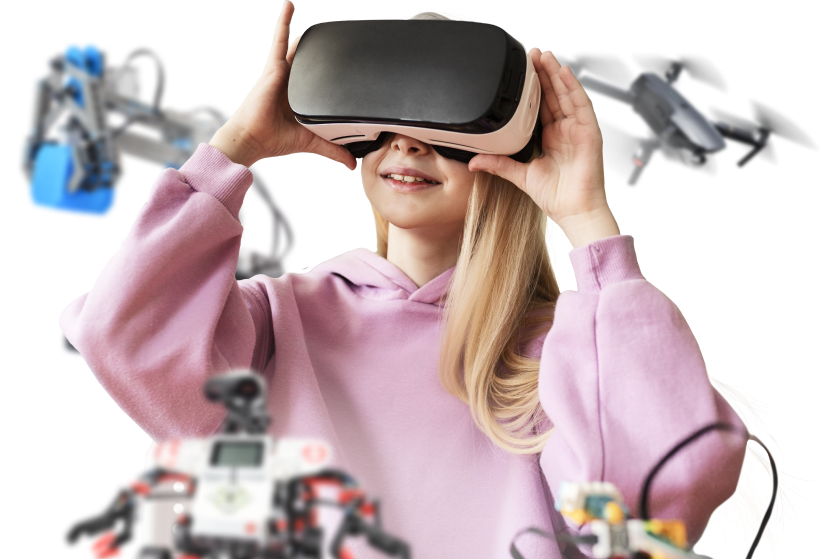 Робототехника