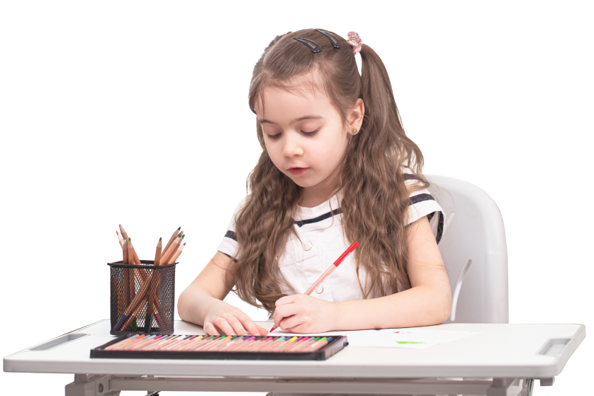 Старшая (5-6 лет)