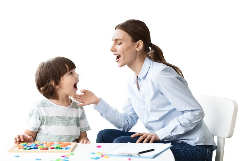 Логоритмика