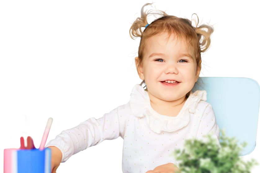 Ясельная (1,5-3 года)