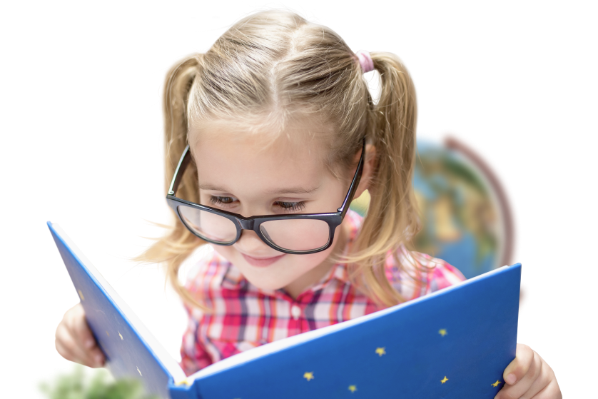 Обучение чтению